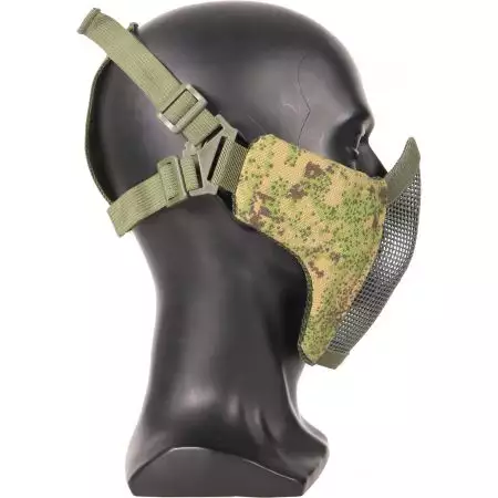 Masque de Protection Grillage Stalker Ventus EVO GFC - PenCott GreenZone