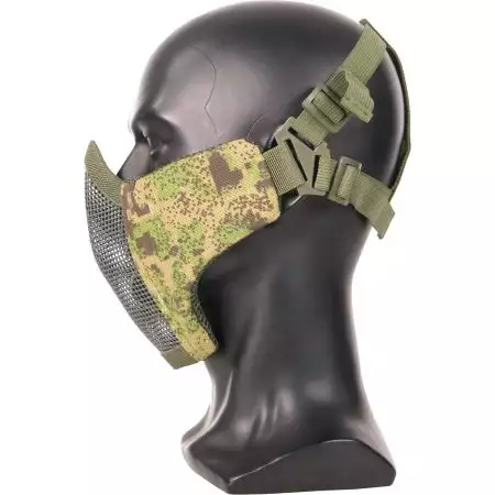 Masque de Protection Grillage Stalker Ventus EVO GFC - PenCott GreenZone