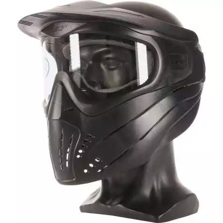Masque de Protection Intégral JT Premise - Noir
