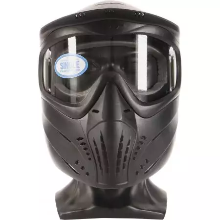 Masque de Protection Intégral JT Premise - Noir