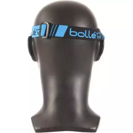 Masque De Protection PILOT II (Verre Blanc) - Bolle Safety