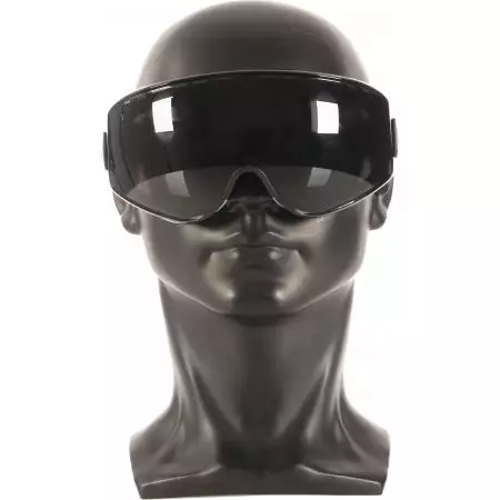 Masque De Protection PILOT (Verres Noirs Fum&eacute;s) - Boll&eacute; Safety