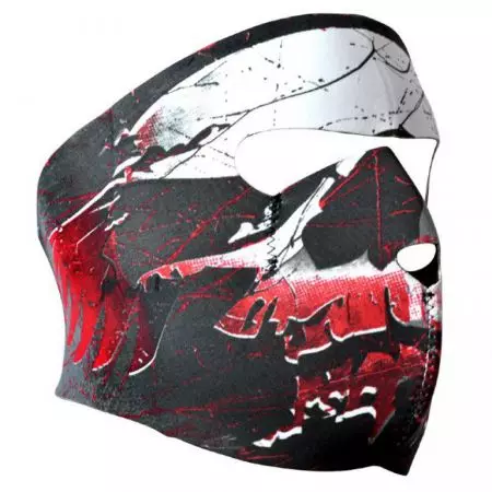 Masque Neoprene Protection Integrale Visage Apache - 67118