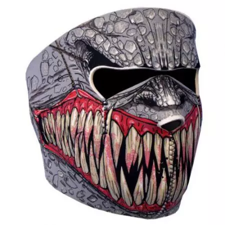 Masque Neoprene Protection Integrale Visage Demon - 67145