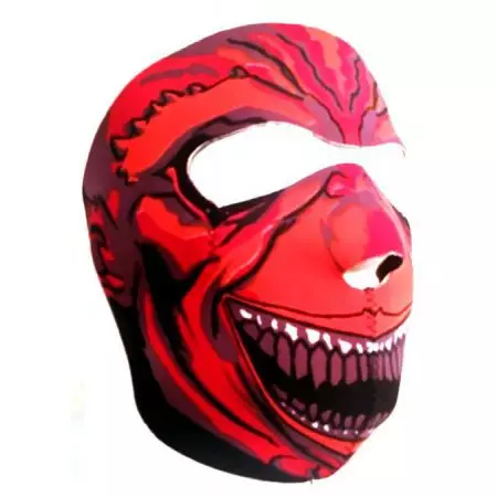 Masque Neoprene Protection Integrale Visage Jocker - 67141