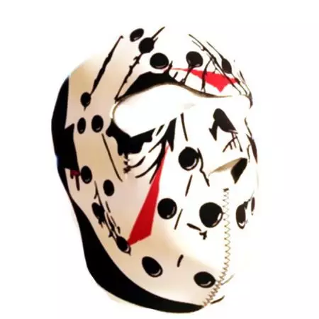Masque Neoprene Protection Integrale Visage Predator - 67140