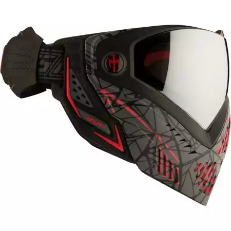 Masque Protection Int&eacute;gral I5 Thermal Dye - Ironmen 2.0