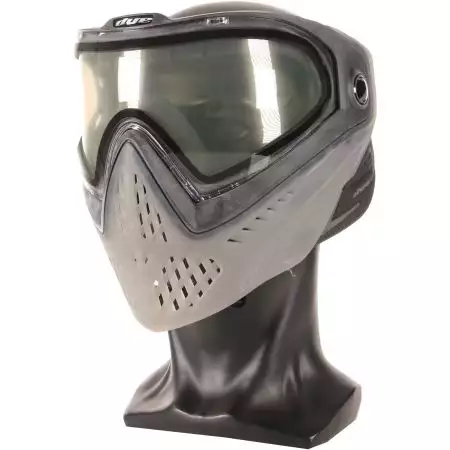 Masque Protection Intégral I5 Thermal Dye - Smocked