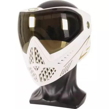Masque Protection Int&eacute;gral I5 Thermal Dye - White Gold