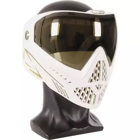 Masque Protection Int&eacute;gral I5 Thermal Dye - White Gold