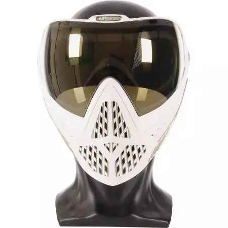 Masque Protection Int&eacute;gral I5 Thermal Dye - White Gold