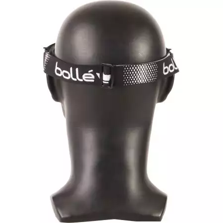 Masque Universal Goggle - Verres Fum&eacute;s - Boll&eacute; - Noir