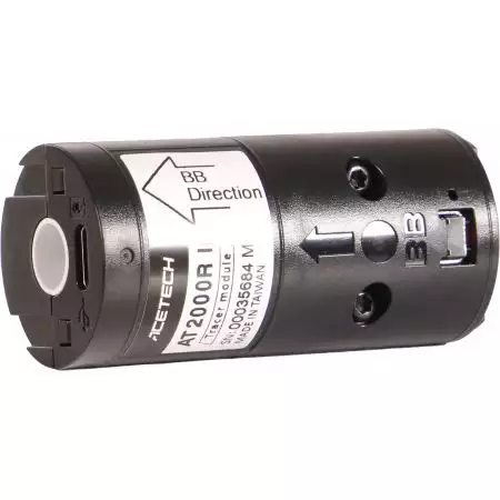 Module Traceur AT2000R Acetech - Noir