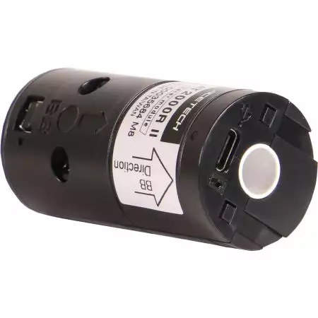 Module Traceur AT2000R Acetech - Noir