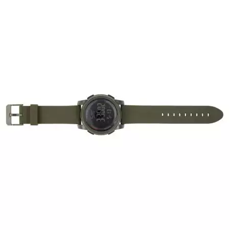 Montre Modern Tactique Digitale Multifonction Delta Tactics - Olive