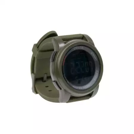 Montre Modern Tactique Digitale Multifonction Delta Tactics - Olive