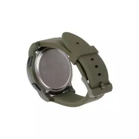 Montre Modern Tactique Digitale Multifonction Delta Tactics - Olive