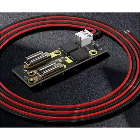 Mosfet ABE - Active Breaking - Module Externe - T238