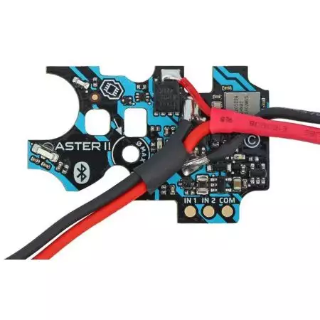 Mosfet Aster II Expert Bluetooth - Gearbox V2 - Câblage Avant - Gate