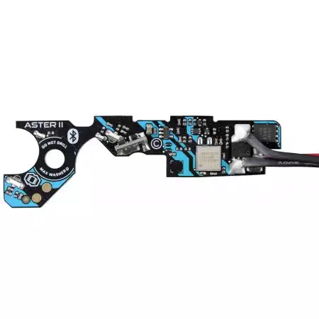 Mosfet Aster II Expert Bluetooth - Gearbox V3 - Gate