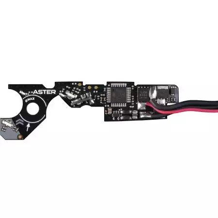 Mosfet Aster SE Expert - Gearbox V3 - Gate