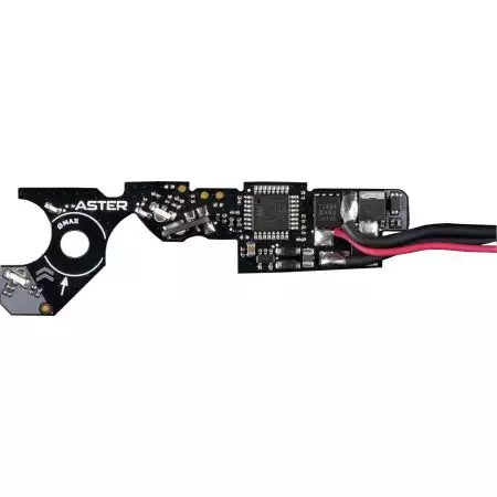 Mosfet Aster SE Expert Gen2 - Gearbox V3 - Gate