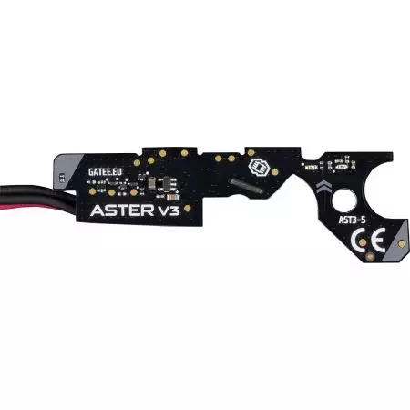 Mosfet Aster SE Expert Gen2 - Gearbox V3 - Gate