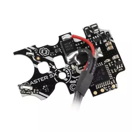 Mosfet Aster SX Expert - Gearbox V2 - Cablage Arriere - Gate