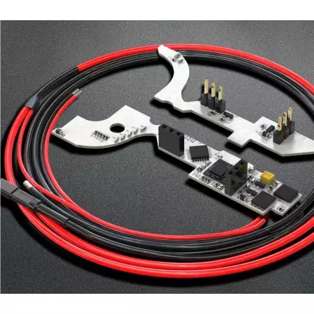 Mosfet DTU Optique V2.0 Bluetooth - Gearbox V3 - T238