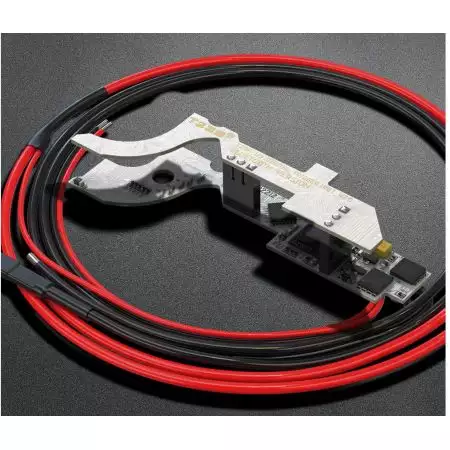 Mosfet DTU Optique V2.0 Bluetooth - Gearbox V3 - T238