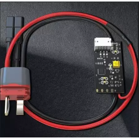 Mosfet ETU Apollo - R&eacute;pliques G&G - T238