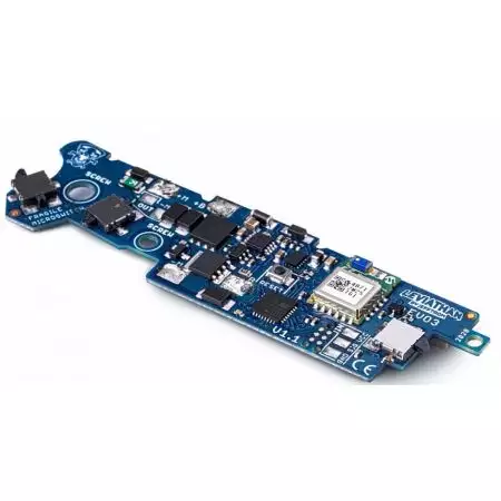 Mosfet Leviathan EVO3 &ndash; Scorpion EVO ASG - JeffTron