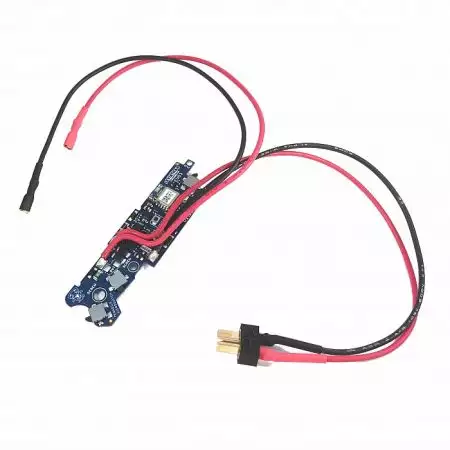 Mosfet Leviathan EVO3 &ndash; Scorpion EVO ASG - JeffTron