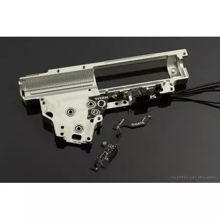 Mosfet Titan Expert - Gearbox V3 - Gate