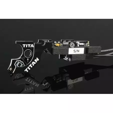 Mosfet Titan Expert - Gearbox V3 - Gate