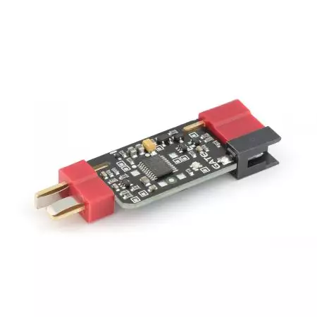 Mosfet WARFET Power Modul pour AEG - Gate