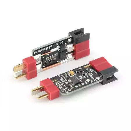 Mosfet WARFET Power Modul pour AEG - Gate