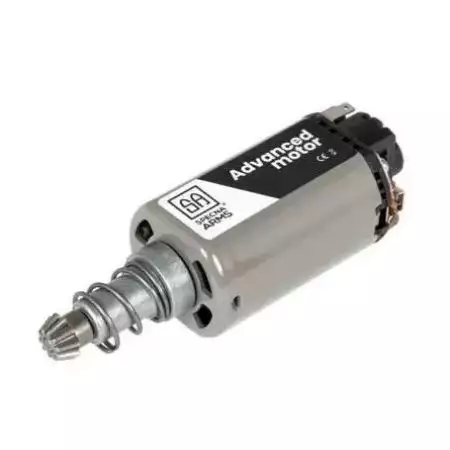 Moteur Avanced - Axe Long - AEG - Core Specna Arms