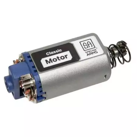 Moteur - Axe Court - AEG - Specna Arms