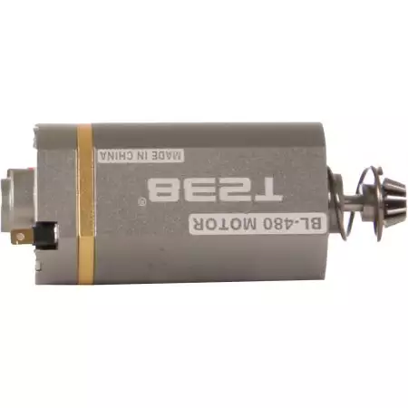 Moteur BL-480 Brushless 33K - Axe Court - AEG - T238