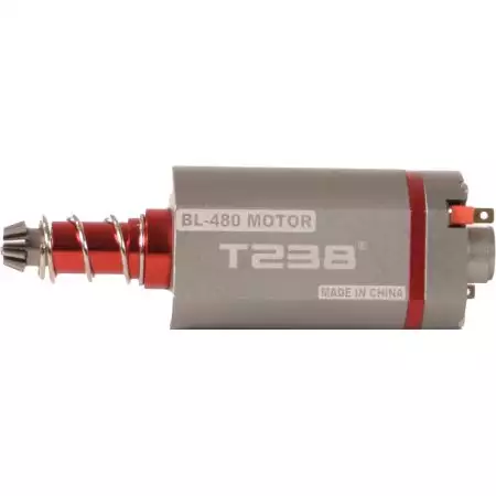 Moteur BL-480 Brushless - 39K - Axe Long - AEG - T238