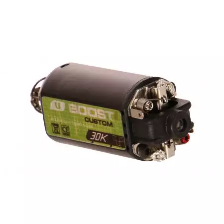 Moteur Boost 30K Custom Axe Court pour AEG - ASG