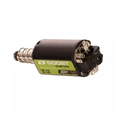 Moteur Boost 30K Custom Axe Long pour AEG - ASG