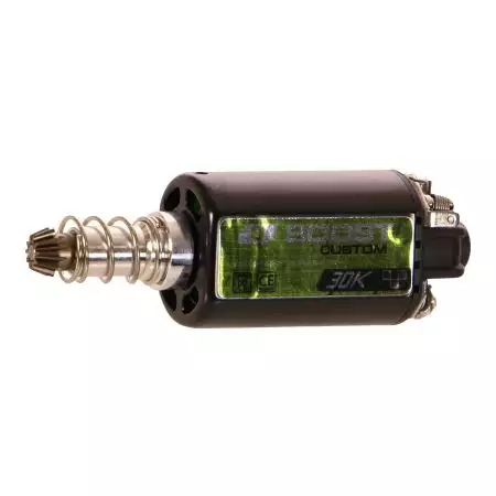 Moteur Boost 30K Custom Axe Long pour AEG - ASG