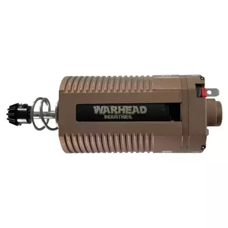 Moteur Brushless Base 27K Axe Court pour AEG  - Warhead