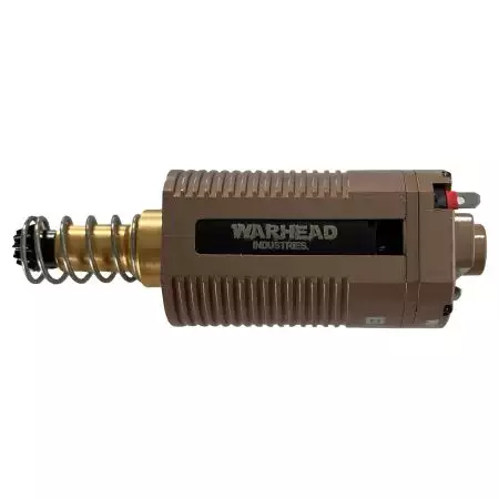 Moteur Brushless Base 27K Axe Long pour AEG - Warhead