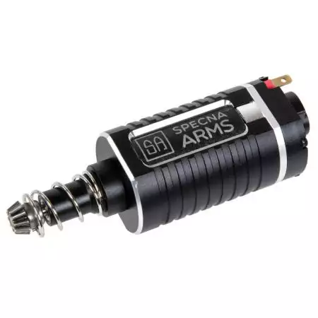 Moteur Brushless Hi-Speed Dark Matter 48K - Axe Long - AEG - Specna Arms