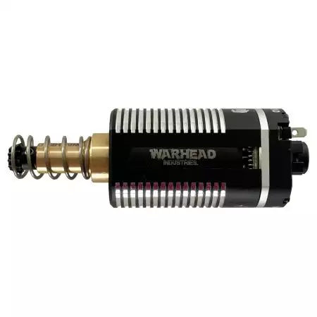 Moteur Brushless High Speed 36k Axe Long pour AEG - Warhead