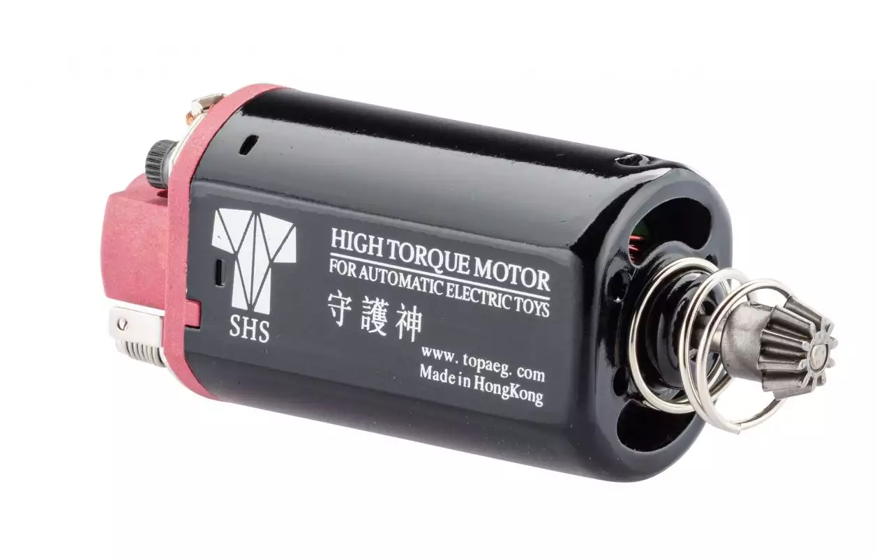 Moteur Hi Torque Axe Court Pour AEG SHS