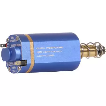 Moteur QRBLS-480 Brushless 25K - Axe Long - AEG - T238